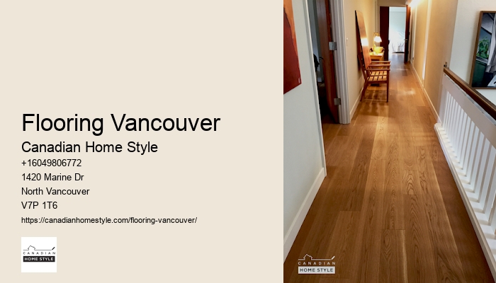 Carpet flooring Vancouver