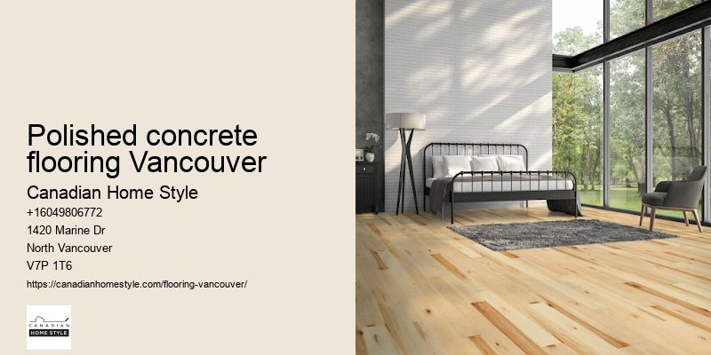 Professional Flooring Vancouver