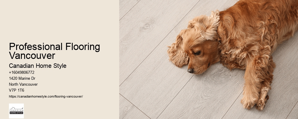 Fitness Center Commercial Flooring Vancouver