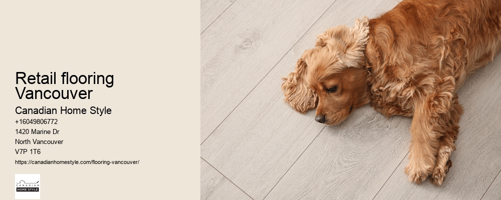 Unique Flooring Vancouver