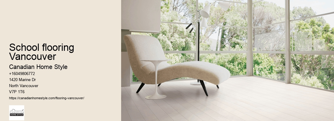 Commercial Carpet Flooring Vancouver