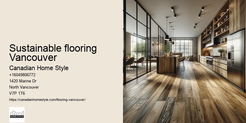 Flooring Showrooms Open Now Vancouver