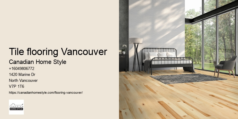 Reliable Flooring Contractors Vancouver