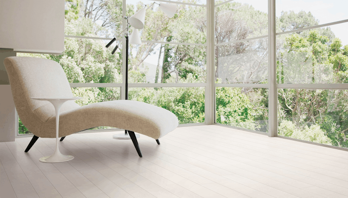 Hardwood Flooring Installation Vancouver