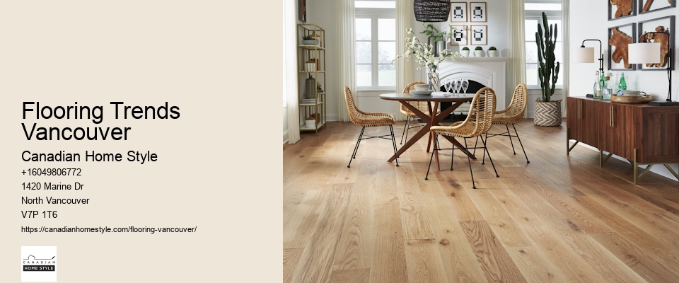 Luxury carpet options Vancouver