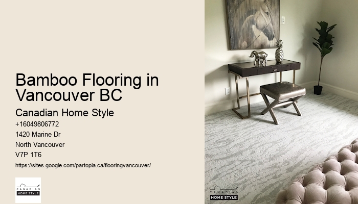 Vancouver flooring reviews and ratings