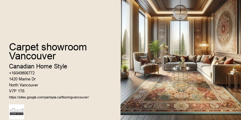 Affordable Vinyl Flooring Vancouver