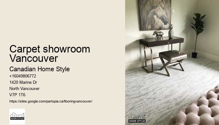 Flooring store reviews Vancouver