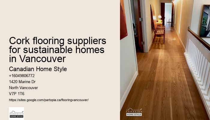 Flooring Ideas Vancouver