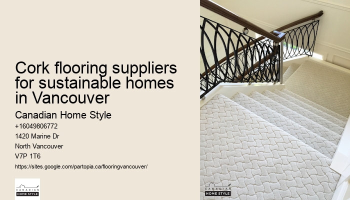Expert Flooring Installation Vancouver