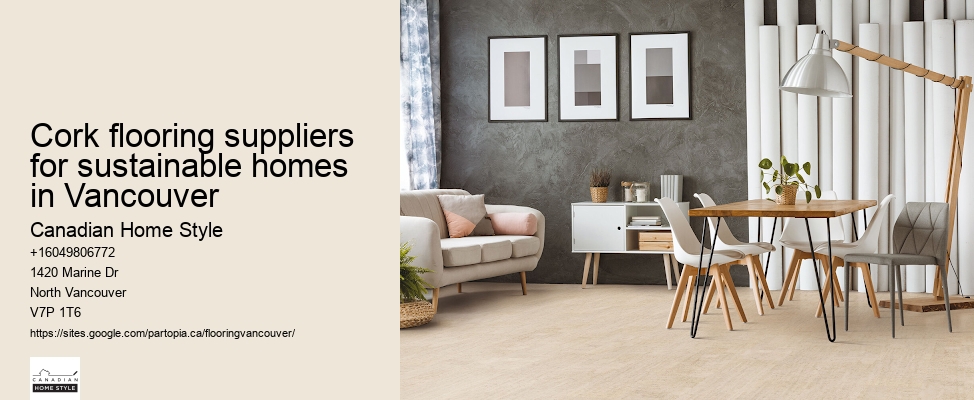 Wholesale Flooring Vancouver
