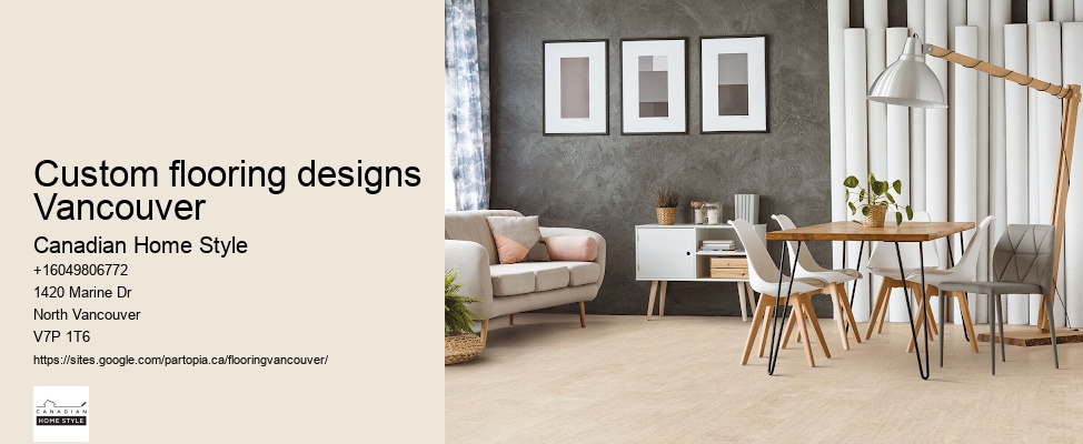 Professional carpet suppliers Vancouver