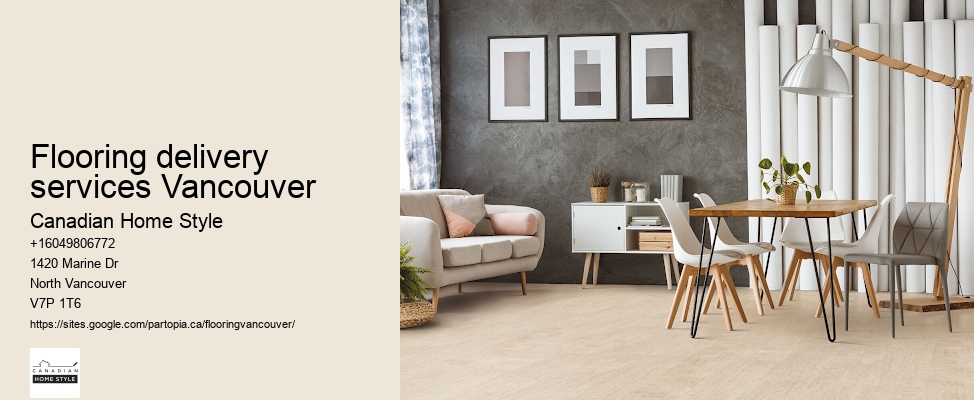 Hypoallergenic Flooring Vancouver