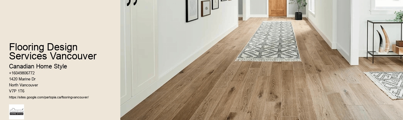Marble flooring installation Vancouver