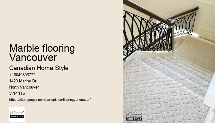 Best Waterproof Flooring Vancouver