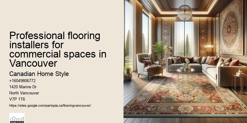 Classic Flooring Vancouver