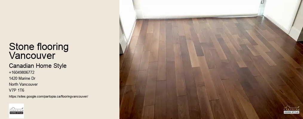 Premium Carpet Vancouver