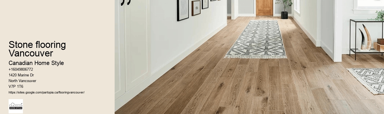 Best Vinyl Plank Flooring Vancouver