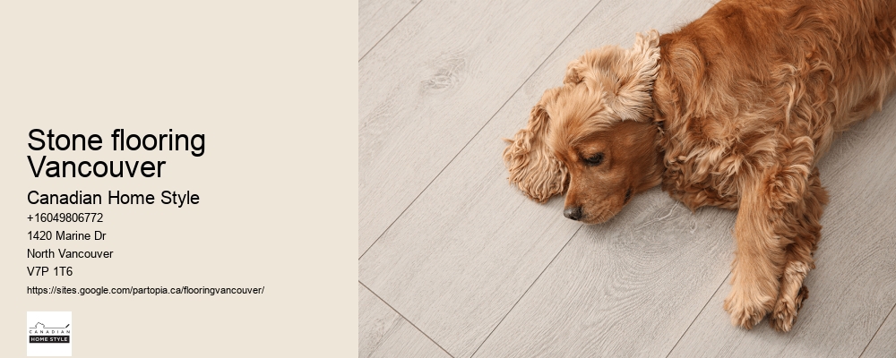 Cork flooring installation experts Vancouver