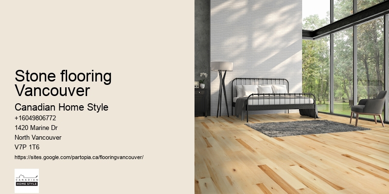 Top carpet installers Vancouver