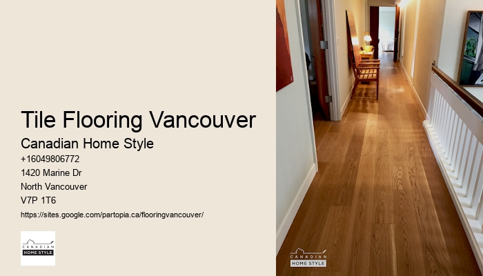 Top-rated carpet installers in Vancouver