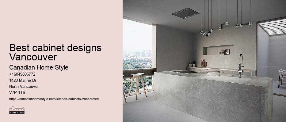 Kitchen cabinet colors