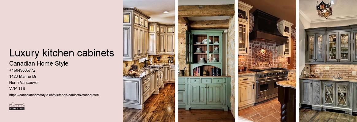 Vancouver kitchen remodeling cost