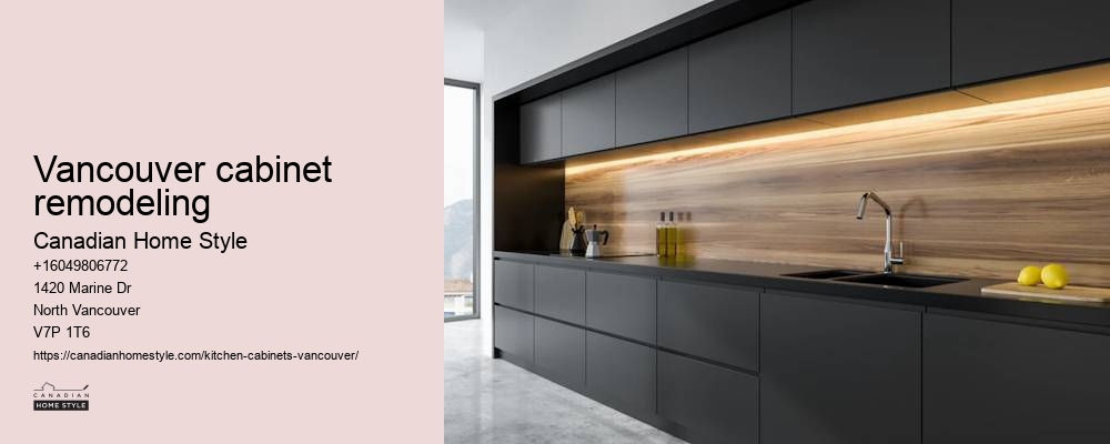 Ready-to-assemble kitchen cabinets