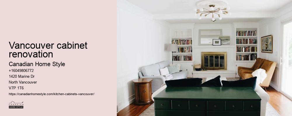 Kitchen cabinet installation cost