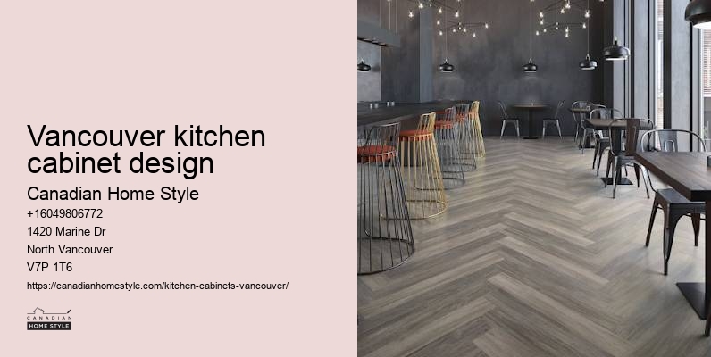 Kitchen cabinet accessories