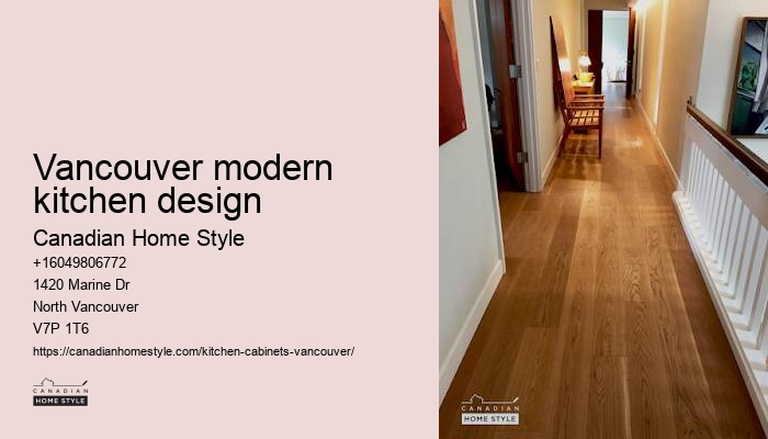 Cabinet refacing Vancouver