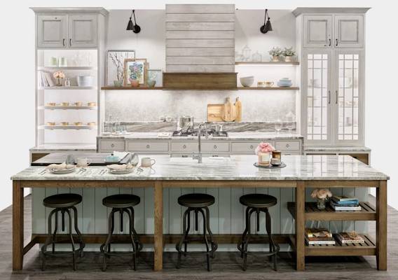 Kitchen Cabinet Refacing Specialists Vancouver