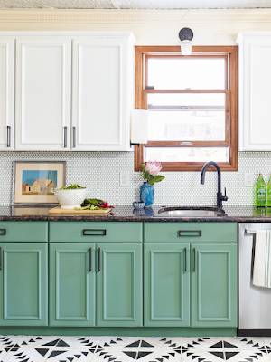 Designer Traditional Kitchen Cabinets Vancouver