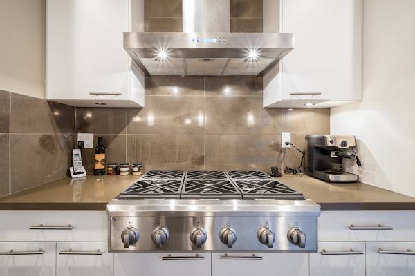 Quality Kitchen Cabinets Vancouver
