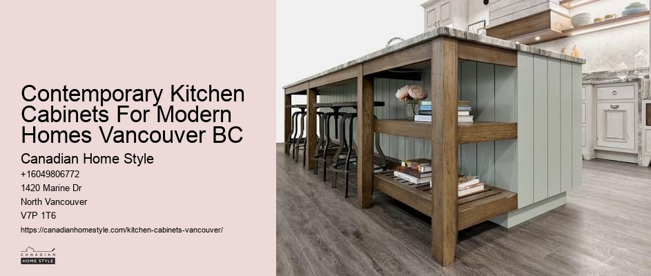 Traditional Oak Kitchen Cabinets With Custom Finishes Vancouver