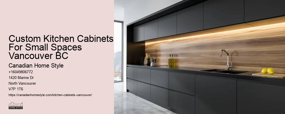 Affordable Shaker Style Kitchen Cabinets Vancouver