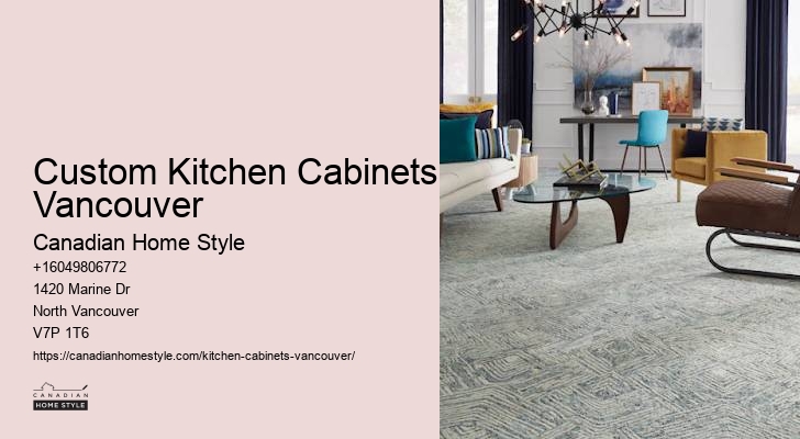 Professional Kitchen Cabinet Refacing Vancouver