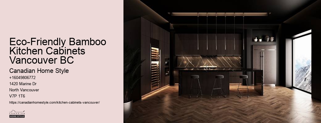 Under Cabinet Kitchen Lighting Vancouver
