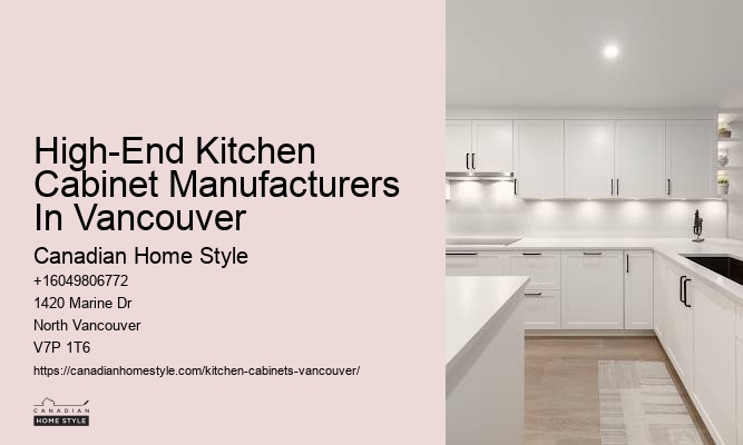Flat Pack Kitchen Cabinets Vancouver