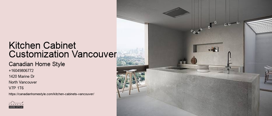 Kitchen Cabinet Sale Vancouver