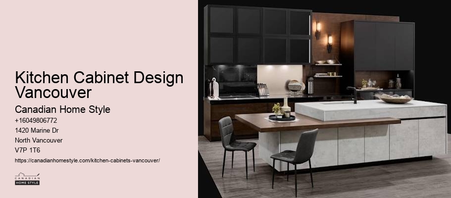 Designer kitchen cabinet knobs and pulls Vancouver