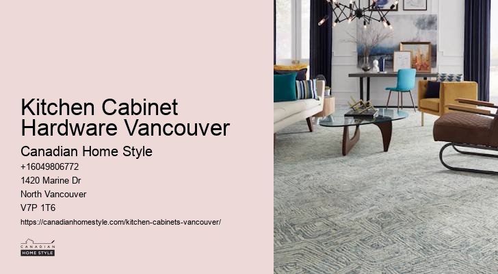 Top Kitchen Cabinet Repair Vancouver