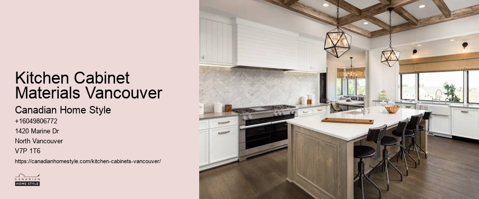 Kitchen Cabinet Sales Near Me Vancouver