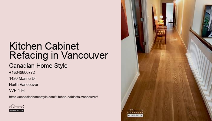 Best value kitchen cabinets Vancouver
