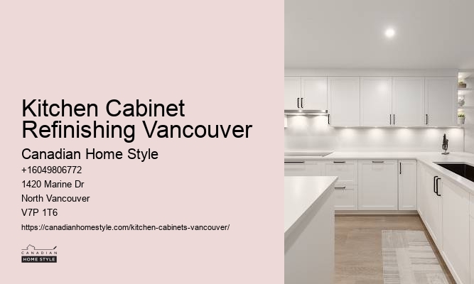 Wholesale kitchen cabinets Vancouver