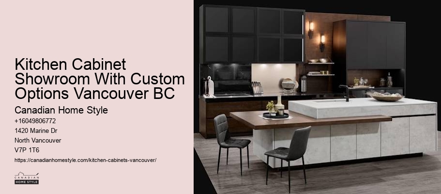 Vancouver Kitchen Cabinet Painting