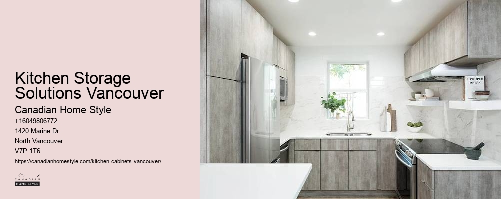 Led Kitchen Cabinet Lighting Vancouver