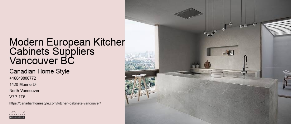 Kitchen Cabinet Hardware Vancouver