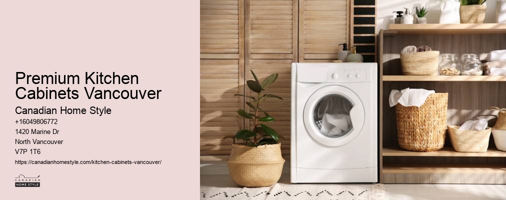 Kitchen Cabinet Sales Near Me Vancouver
