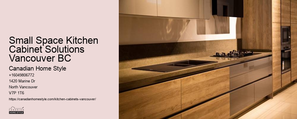 Professional Kitchen Cabinet Refacing Vancouver